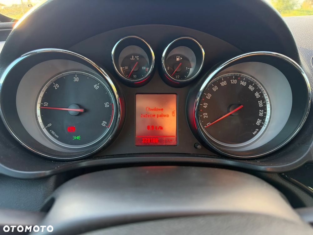 Opel Insignia 2.0 CDTI Cosmo - 30