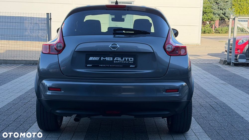 Nissan Juke 1.6 DIG-T ALL-MODE 4x4i CVT Tekna - 2
