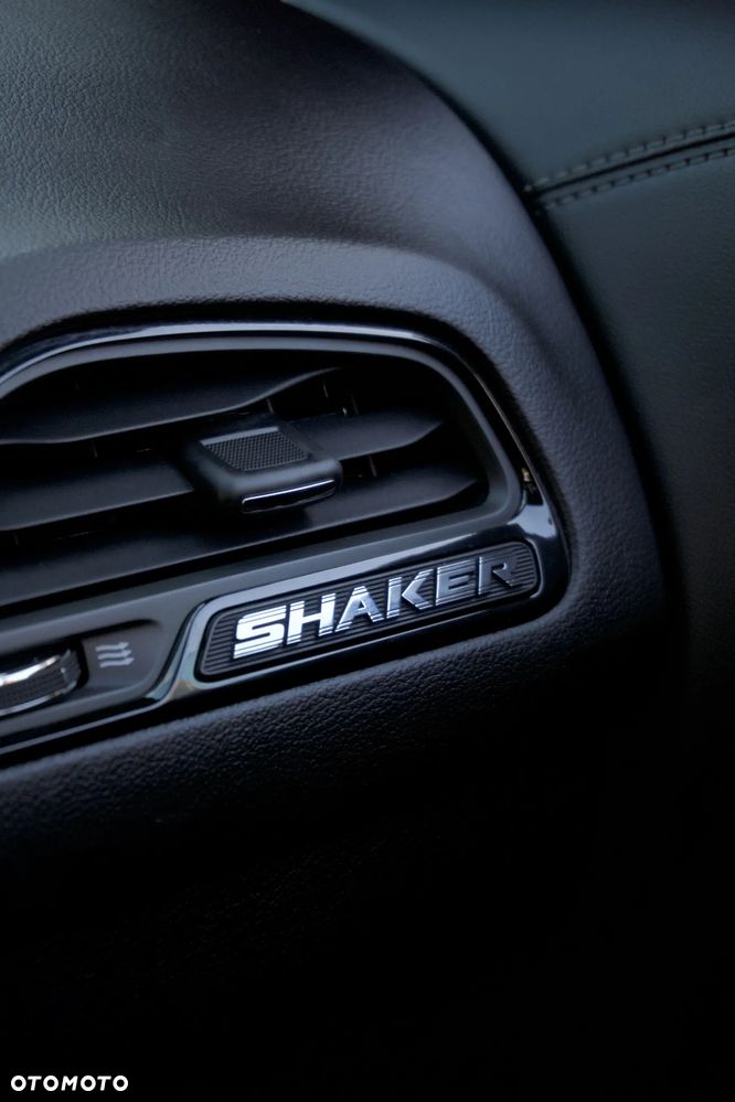 Dodge Challenger 6.4 Scat PackWidebody - 37