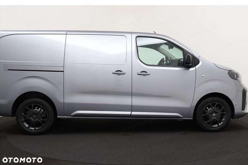 Opel Vivaro XL L2H1 EAT8 2.2 180KM - 2