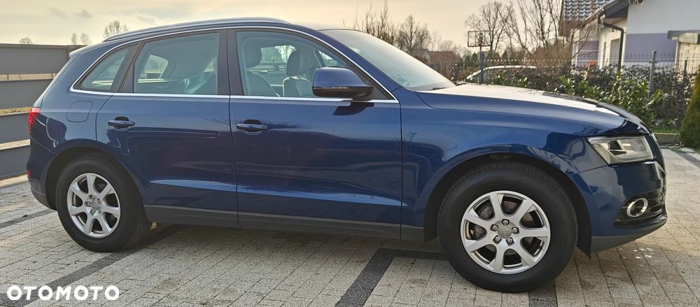 Audi Q5 2.0 TDI - 2