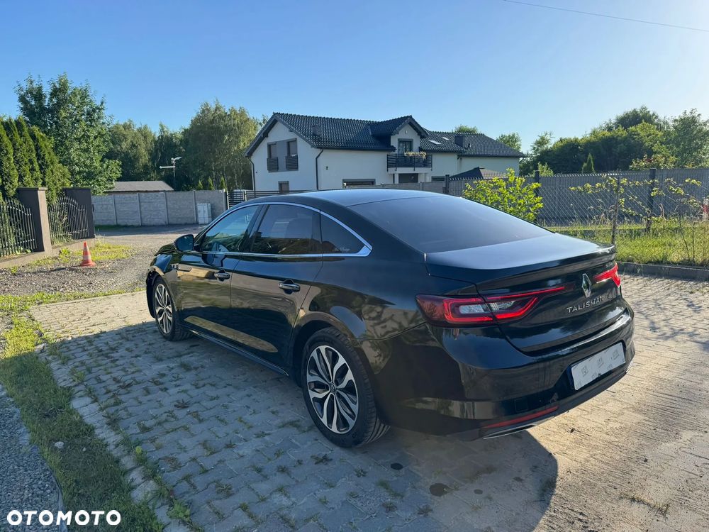 Renault Talisman ENERGY dCi 160 EDC INTENS - 4