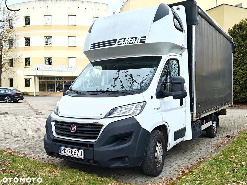 Fiat Ducato - 1