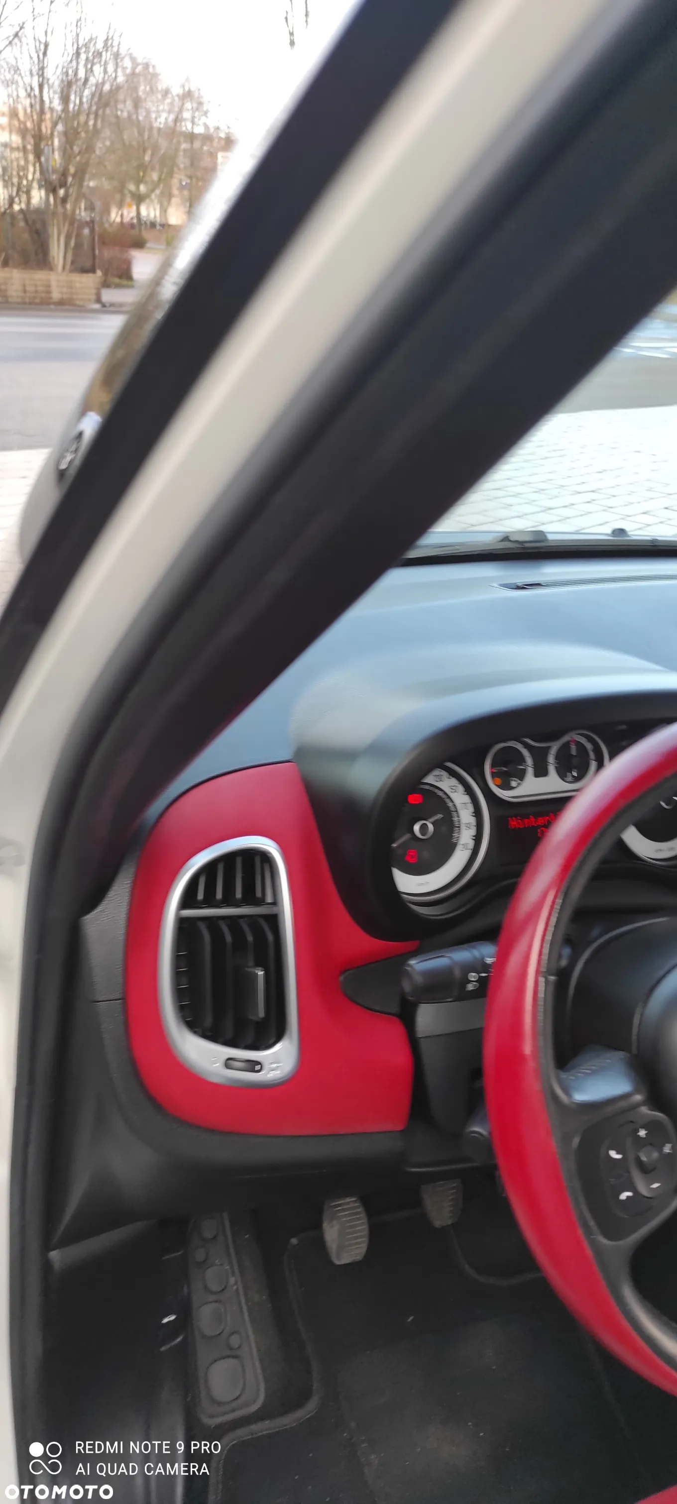 Fiat 500L 1.4 16V Easy - 8