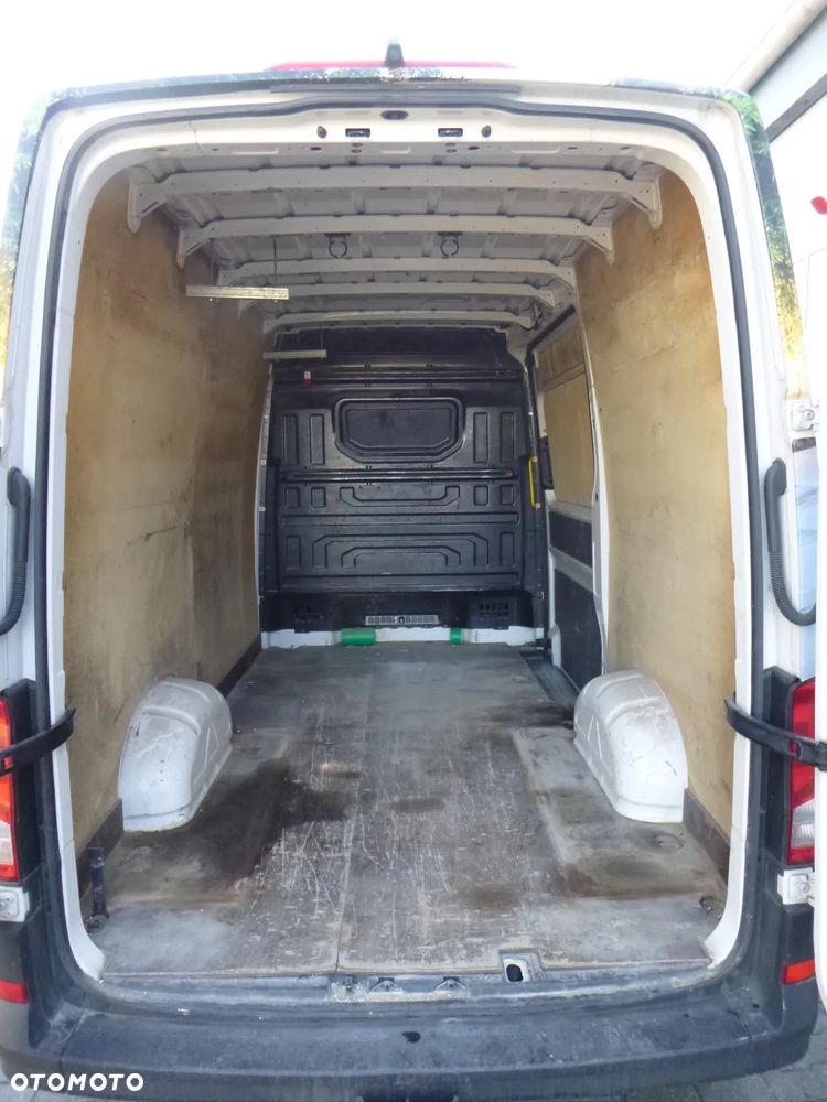 Volkswagen Crafter - 8