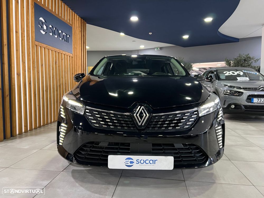 Renault Clio 1.0 TCe Evolution - 3