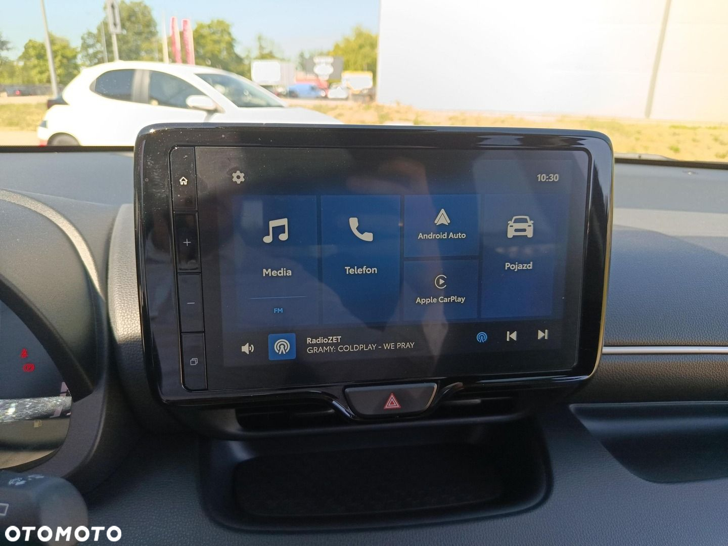 Toyota Yaris - 18