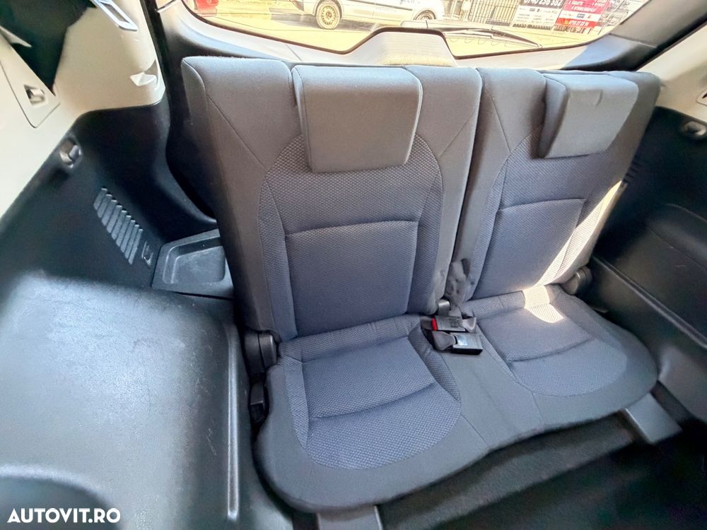 Nissan Qashqai 1.5 DCI VISIA - 9