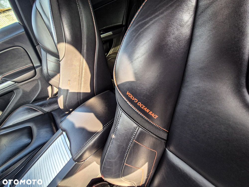 Volvo V60 D3 Geartronic Ocean Race - 24