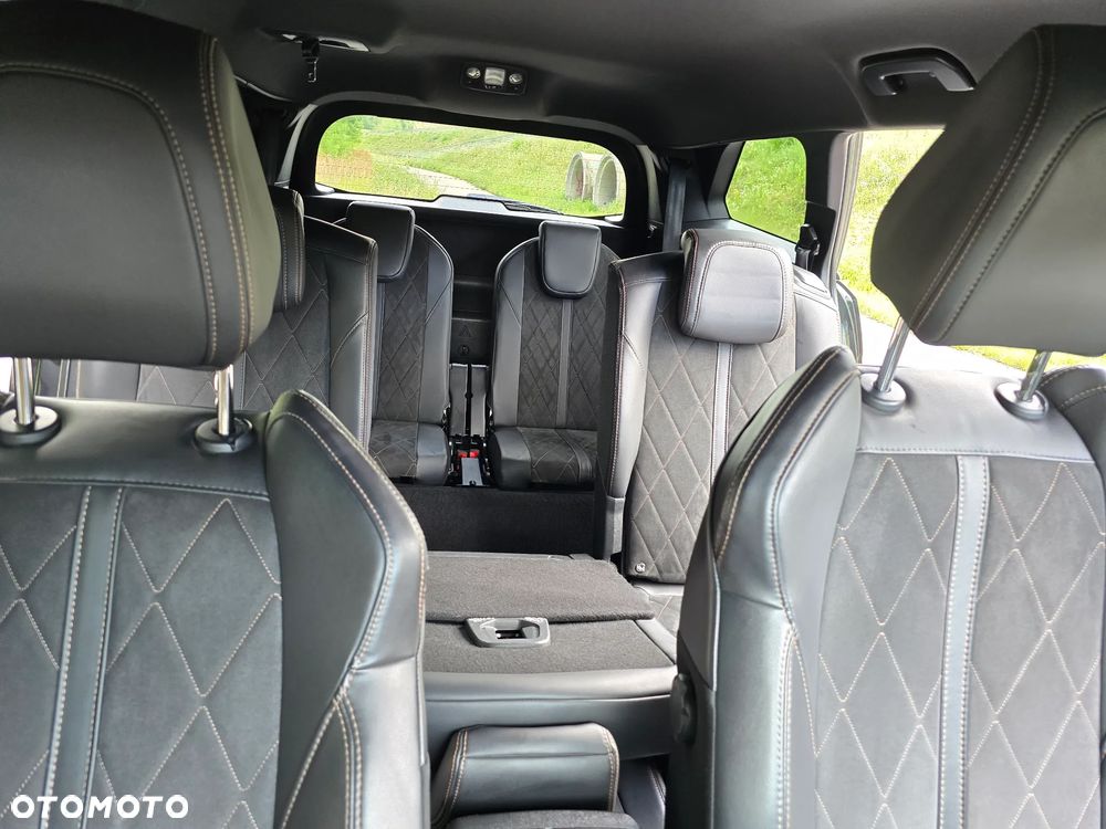 Peugeot 5008 2.0 BlueHDI GT S&S EAT6 - 30