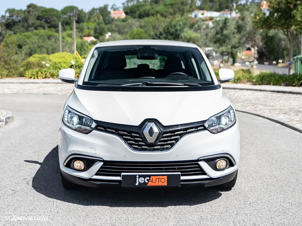 Renault Grand Scénic 1.7 Blue dCi Limited - 7