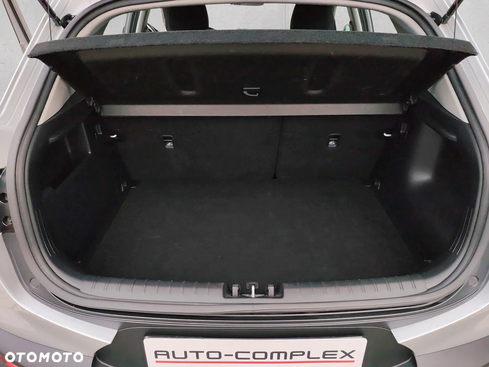 Kia Stonic 1.2 M - 17