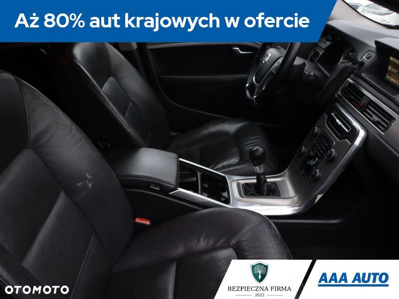 Volvo S80 - 10