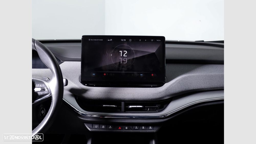 Skoda Enyaq iV 80 - 14