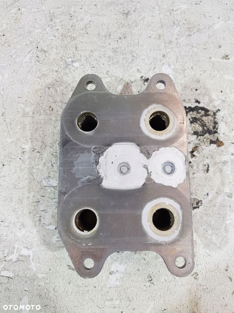 chłodniczka oleju 04e117021k vw audi skoda 1.0 1.5 tsi dla dpc - 6