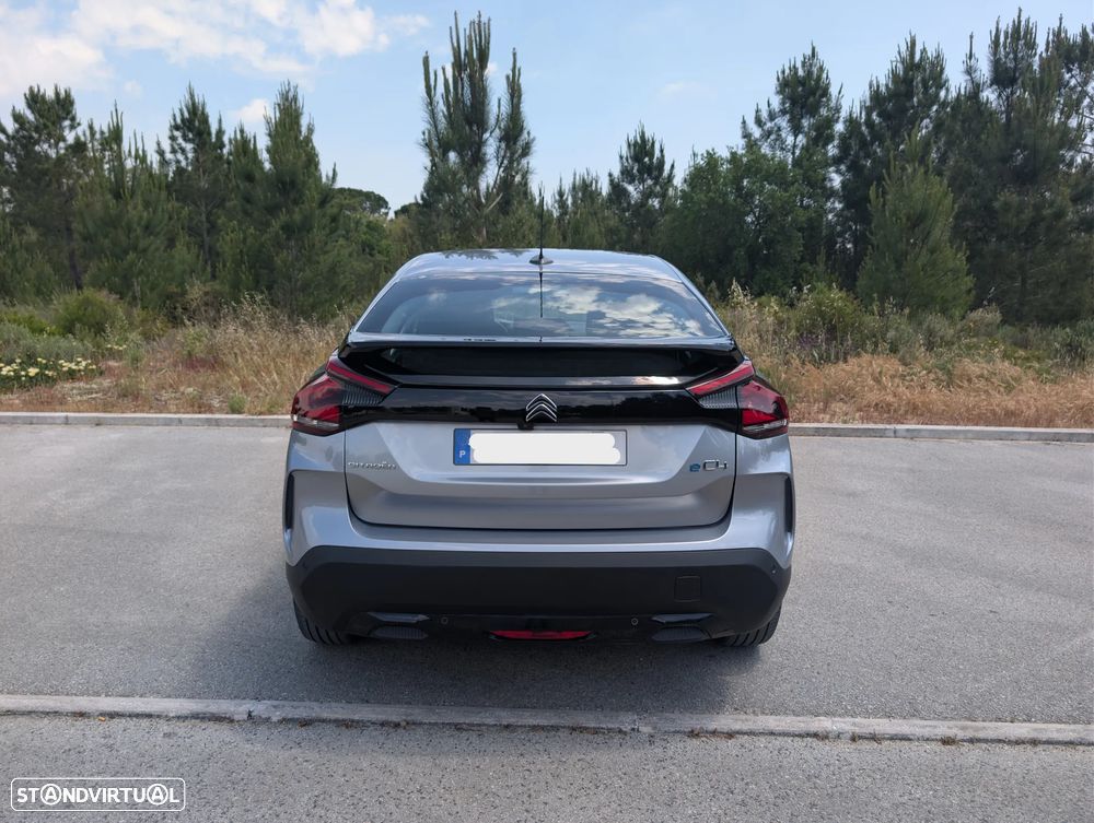 Citroën e-C4 Feel Pack - 4