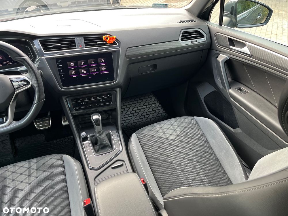 Volkswagen Tiguan 1.4 eHybrid R-Line DSG - 29