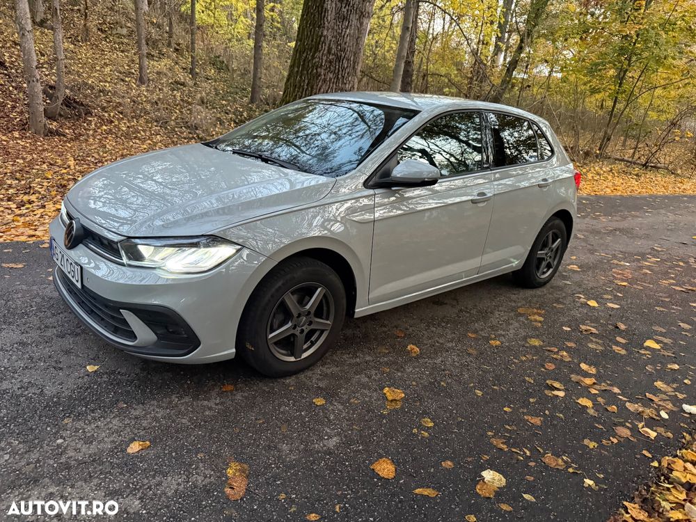 Volkswagen Polo - 2