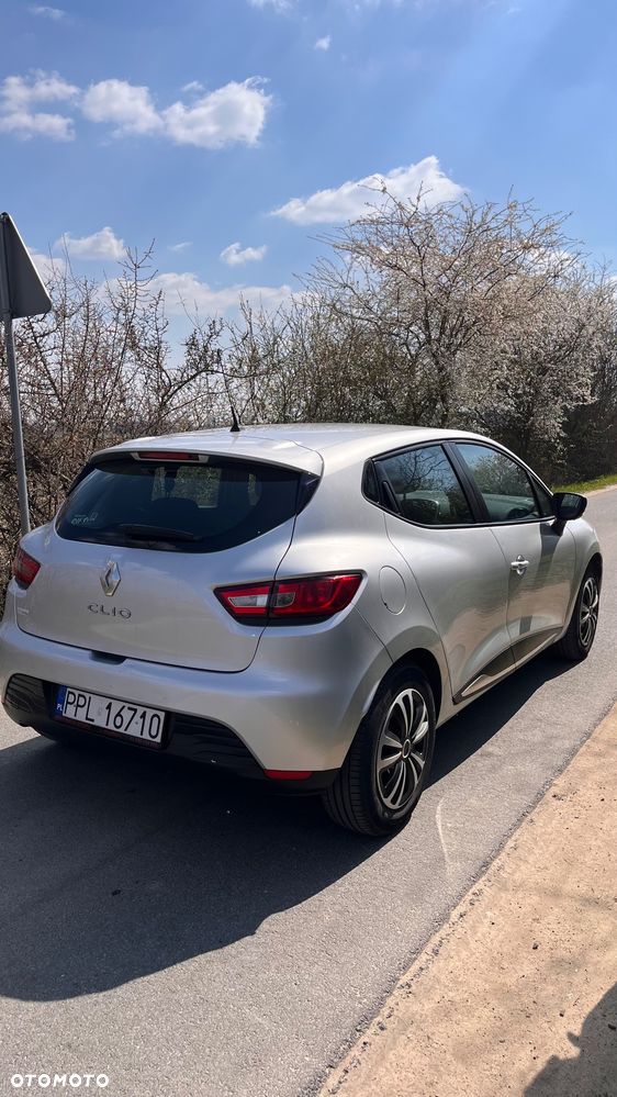 Renault Clio - 8
