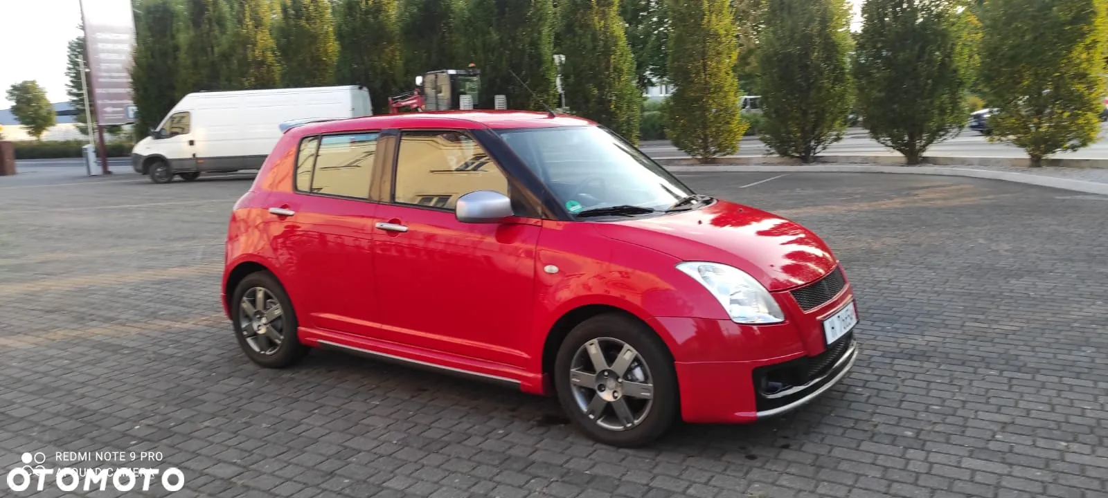 Suzuki Swift 1.3 Comfort - 15