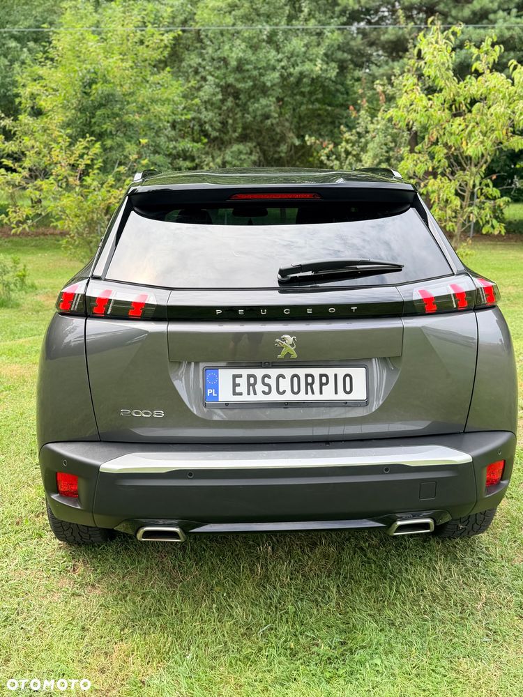 Peugeot 2008 PureTech 130 Allure - 8