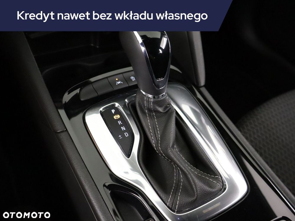 Opel Insignia - 15