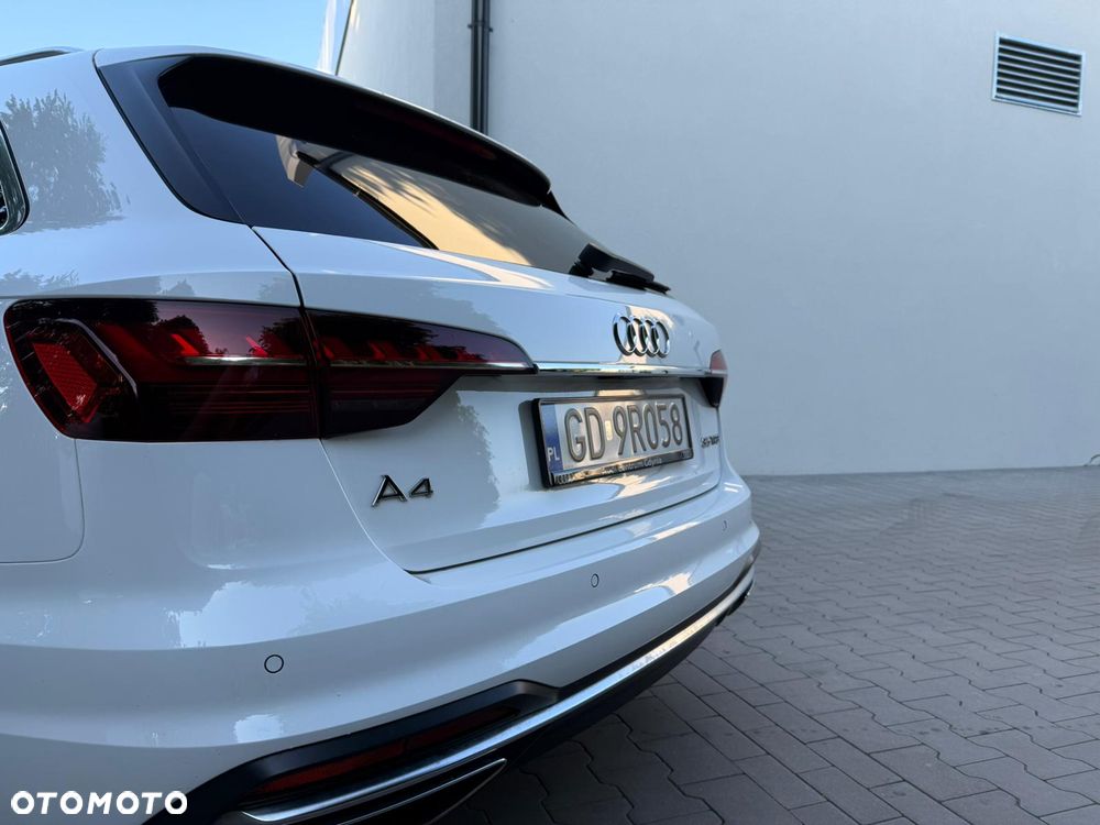 Audi A4 Avant - 17