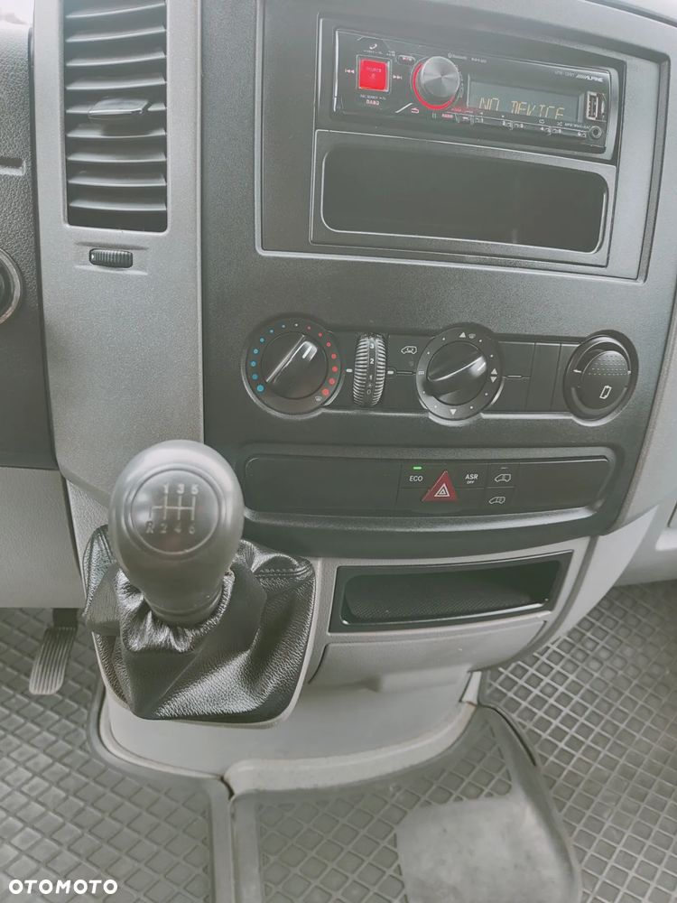 Mercedes-Benz Sprinter 314 CDI L2H2 - 21