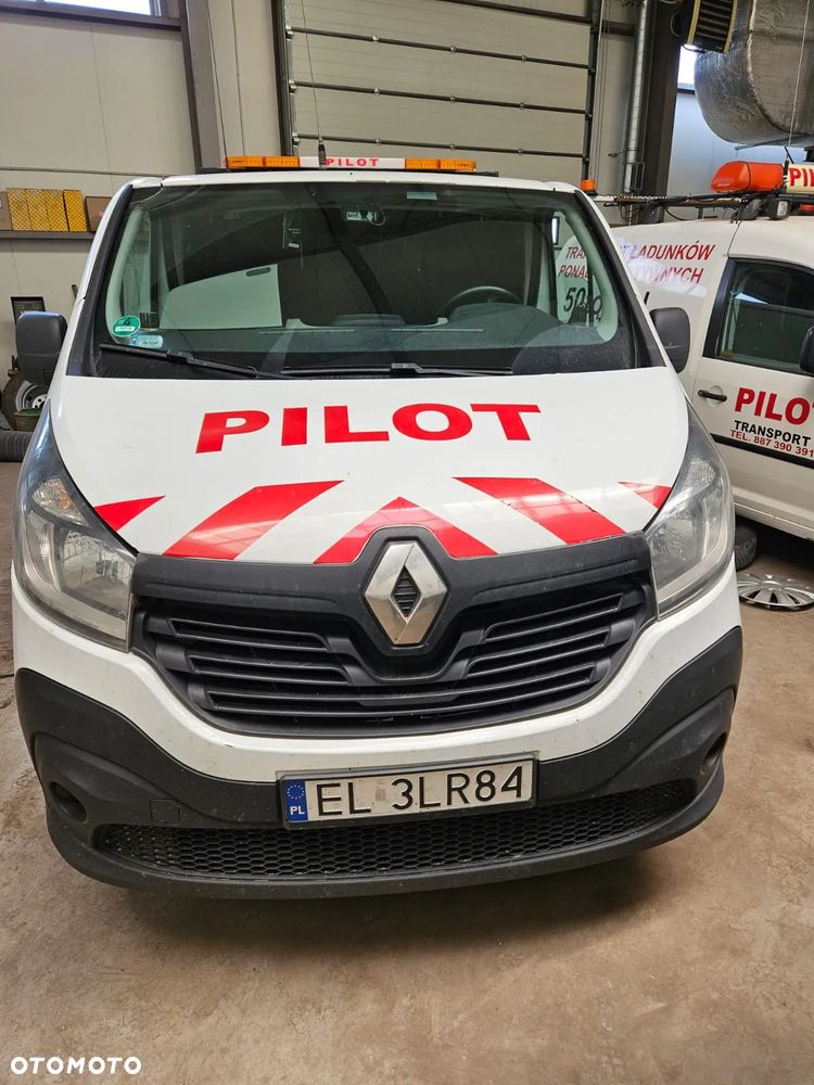 Renault Trafic pilot BF-2 kamper - 3