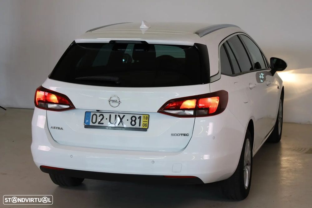 Opel Astra Sports Tourer 1.0 Innovation S/S - 14