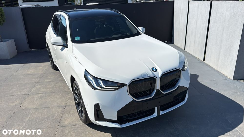 BMW X3 20d xDrive - 9