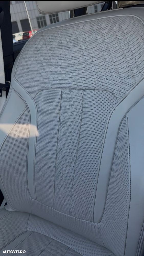 BMW Seria 5 530d xDrive Aut. Luxury Line - 22