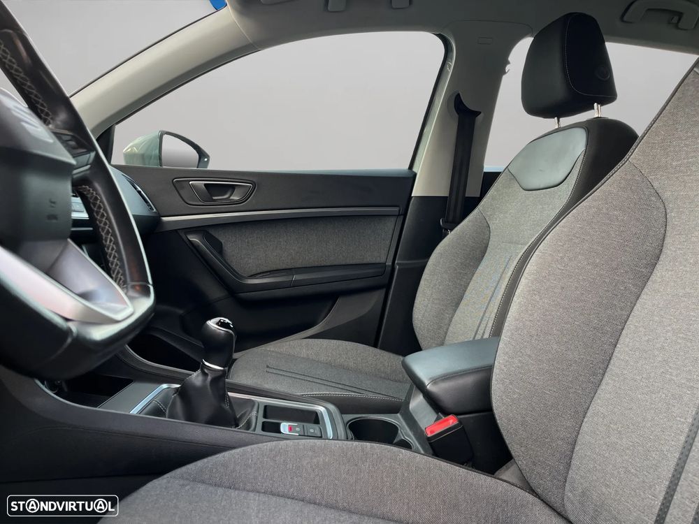 SEAT Ateca 2.0 TDI Style - 9