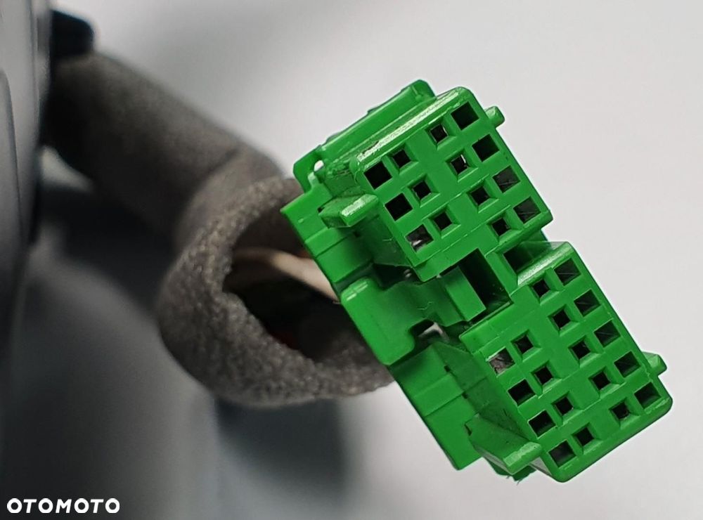 LUSTERKO PRAWE 7 PIN 417 VOLVO S80 I EUROPA - 5