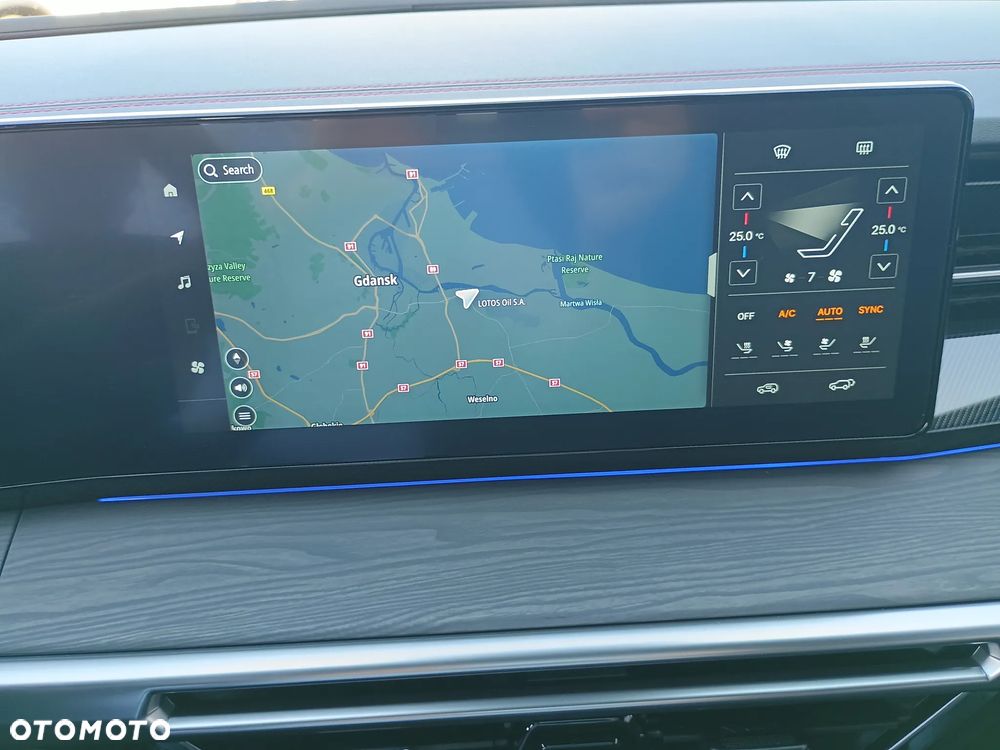 SsangYong/KGM Actyon 1.5 T-GDI Adventure - 32