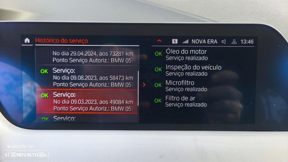 BMW 116 d Corporate Edition - 40