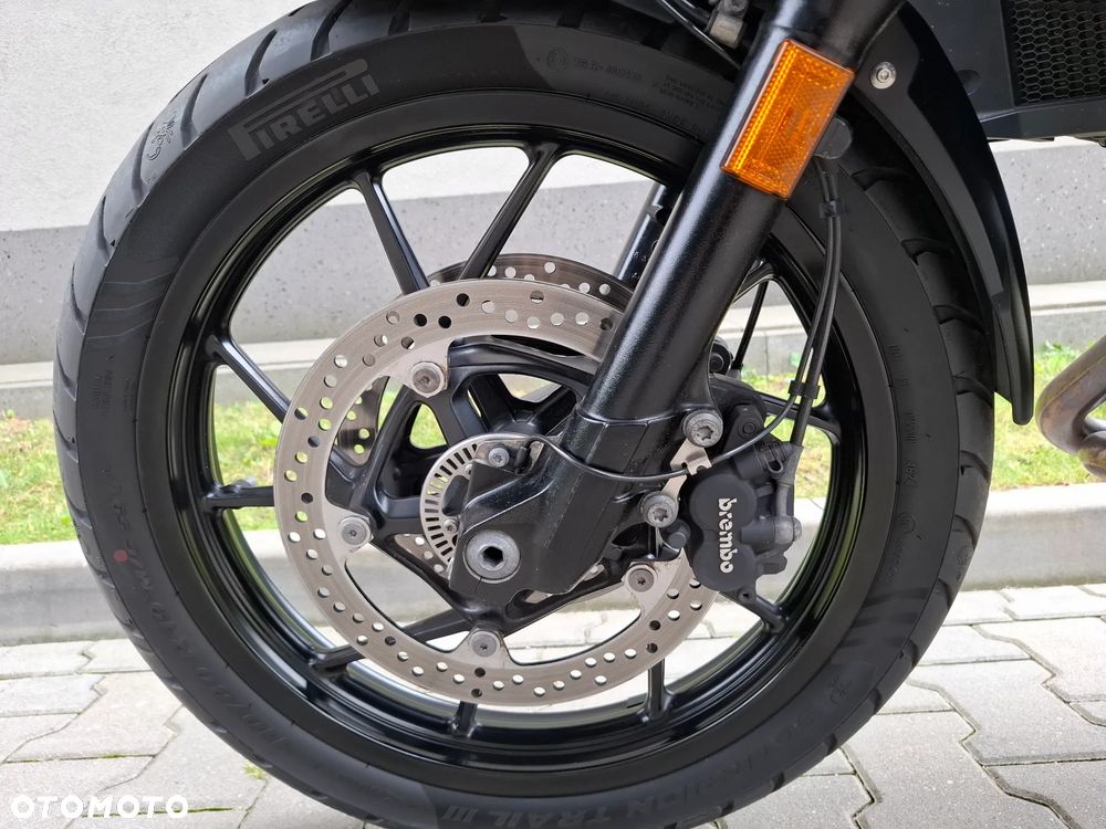 BMW GS - 11