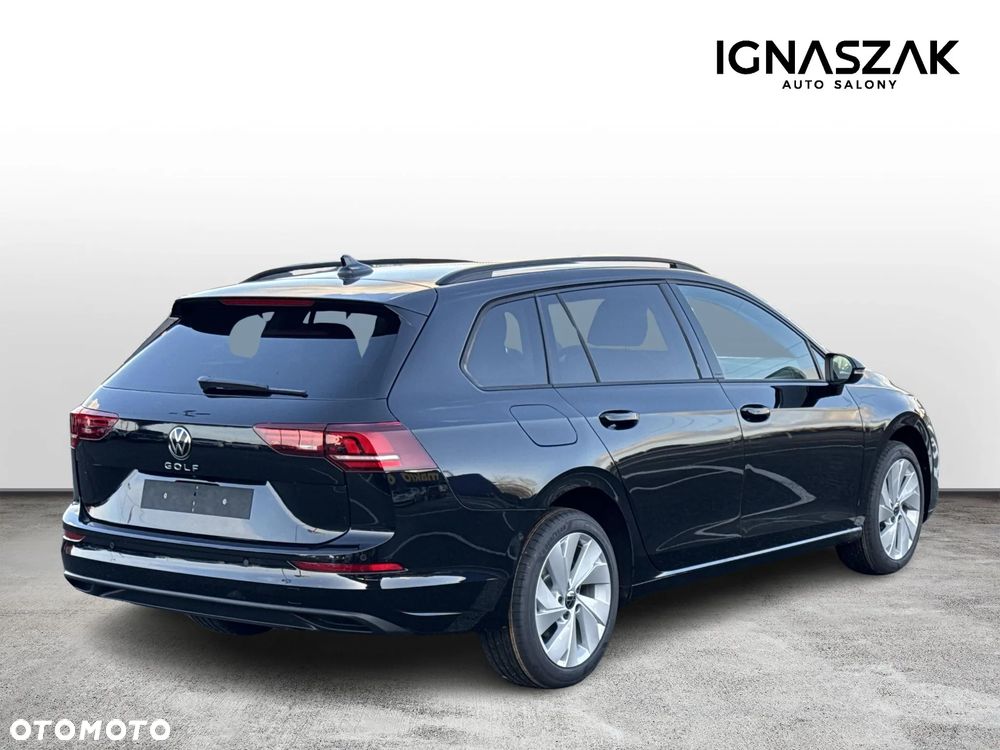 Volkswagen Golf Variant - 6