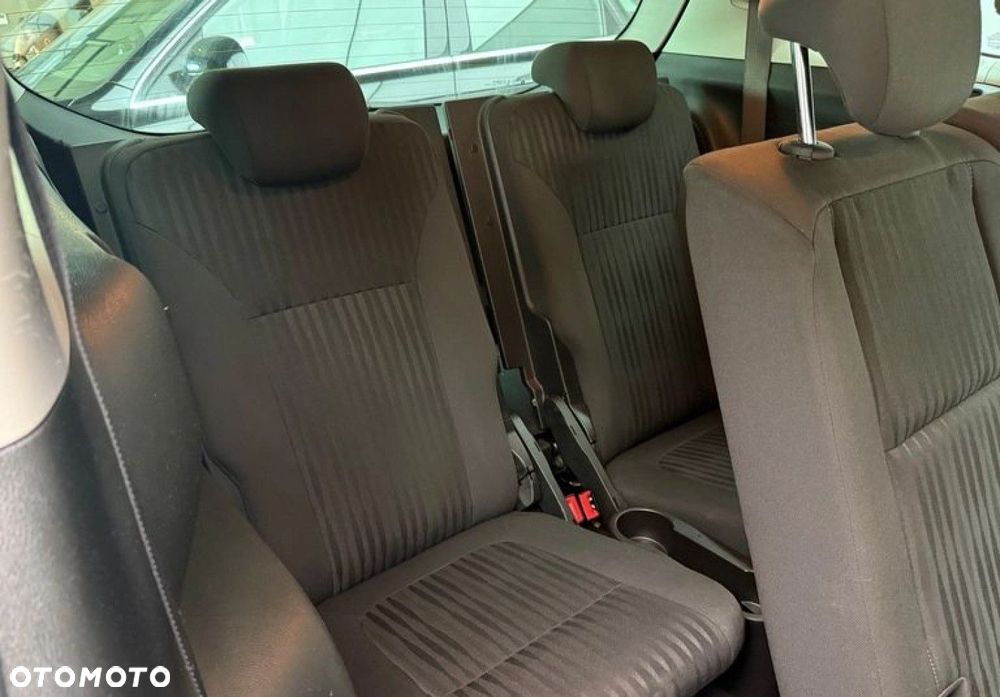 Opel Zafira 1.4 Turbo Active - 20