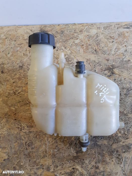 Vas Expansiune Apa Mini Cooper One F55 F56 Motor Bmw 1.5 Turbo B38 - 1