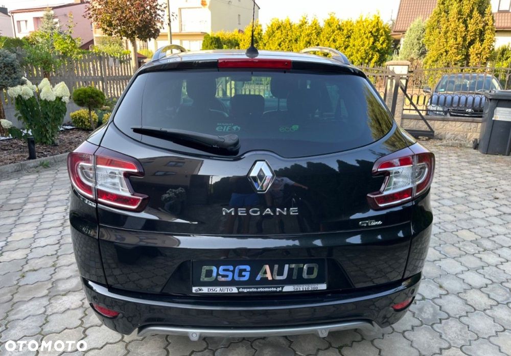 Renault Megane - 9