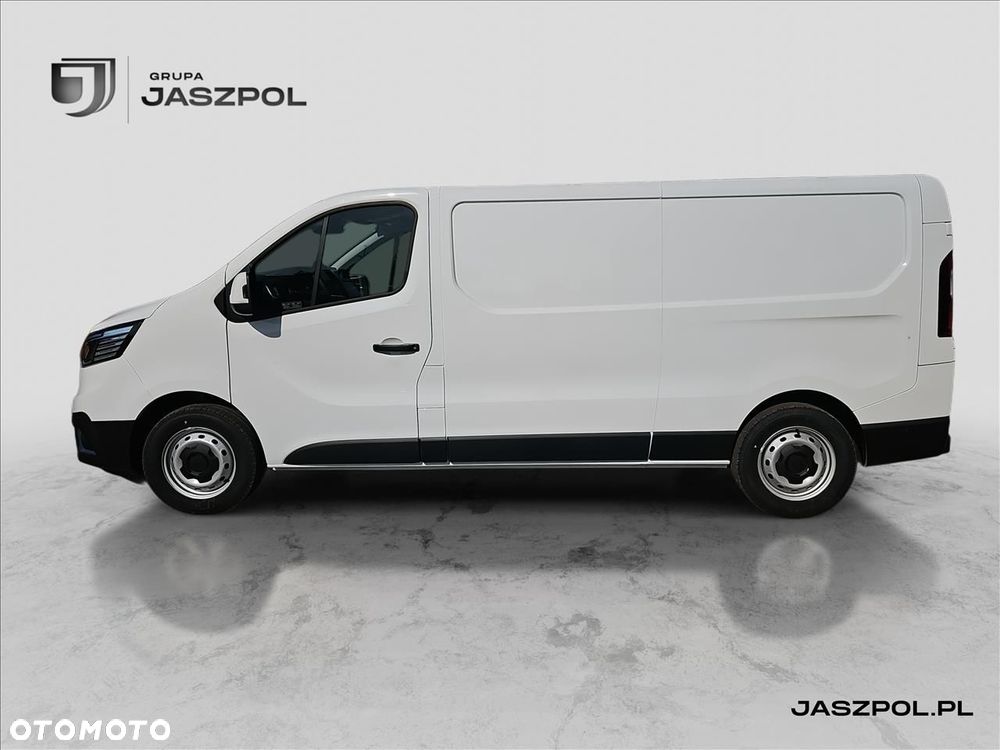 Renault trafic - 8