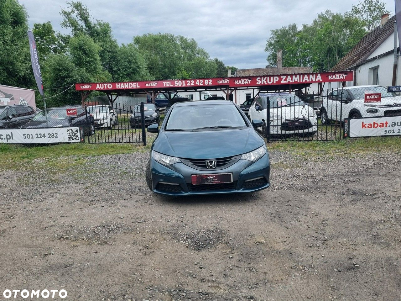 Honda Civic - 8