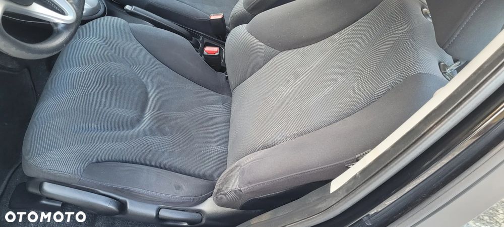 Honda Jazz 1.4 i-VTEC i-Shift Elegance - 12