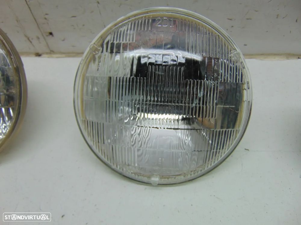 Antigos faróis novos - 4