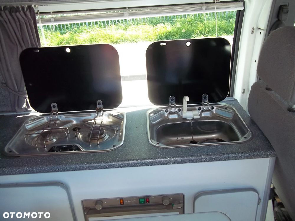Ford transit - 4