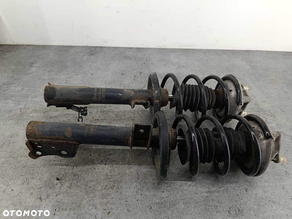 AMORTYZATORY PRZÓD KOMPLET MERCEDES-BENZ KLASA A W168 20333288 1.6 - 5