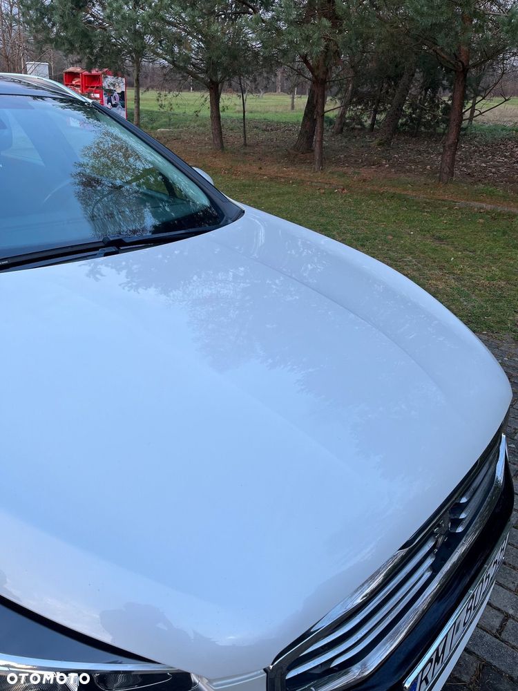 Peugeot 508 ver-bluehdi-150-stop-start-active - 3