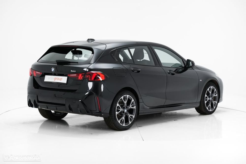 BMW 120 Pack Desportivo M - 4