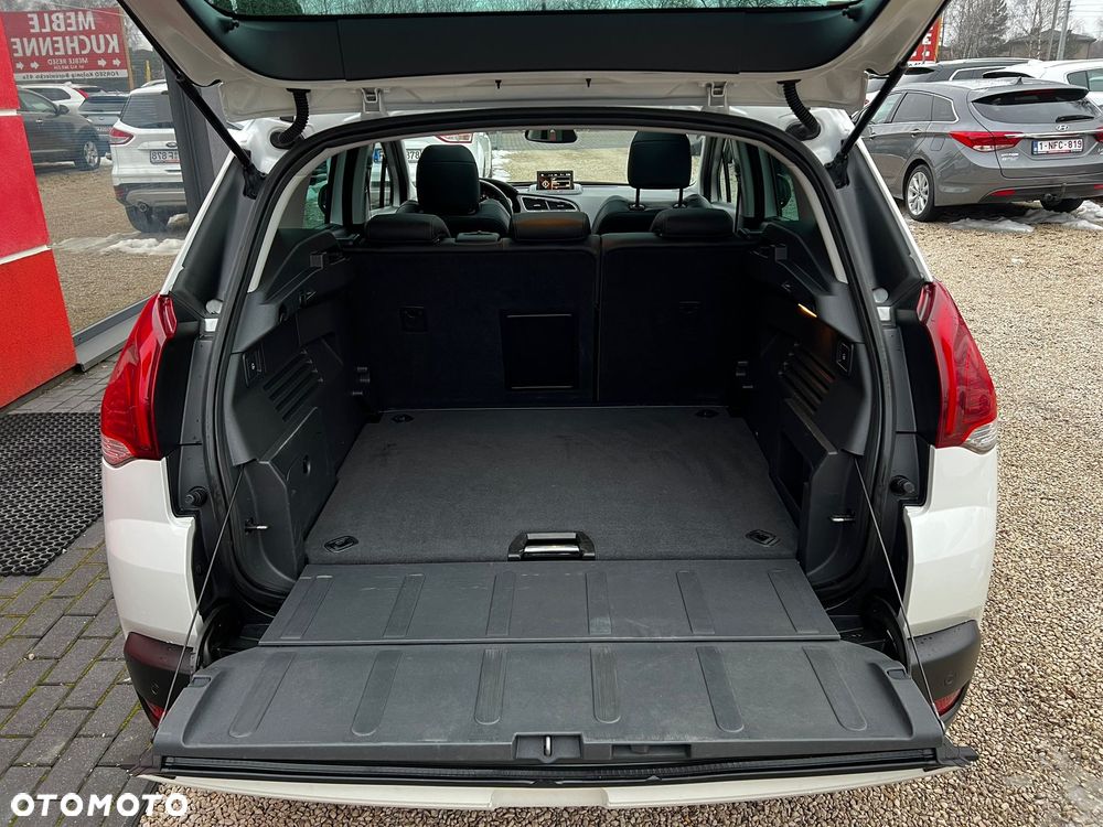 Peugeot 3008 BlueHDi 150 Stop & Start Active Business-Paket - 11